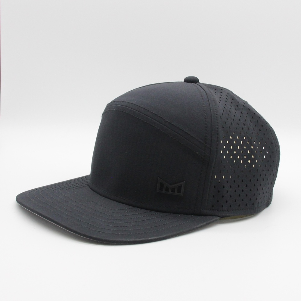 Melin Hydro Trenches Snapback (Rare Production Error)